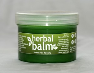 Herbal Balm